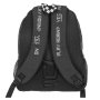 Ученическа раница  Unkeeper,   Black Press Start Game, Черна, снимка 2
