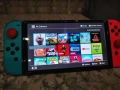 Nintendo switch oled , снимка 3