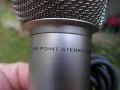 Знаменития колекционерски микрофон „Бича глава“ на SONY, снимка 13
