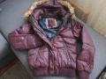 Дамско яке, снимка 3