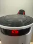 Керамична вентилаторна печка 2-в-1 1500W с дистанционно, снимка 12