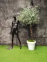 Изкуствени дървета и растения , снимка 9