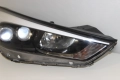 Десен фар Hyundai Tucson TL (2015-2018г.) 92102-D7200 / 92102D7200 / Хюндай Туксон, снимка 2