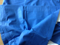 Медицинско защитно облекло туника за еднократна употреба размер М, снимка 4