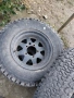 Джанти с гуми 5х139 7 215/75/15, снимка 7