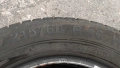Гуми 215 60 16 Gislaved Гиславед 2 броя. Нов внос. Като нови! , снимка 14