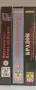 Продавам филми с Чък Норис на видеокасети VHS, снимка 2