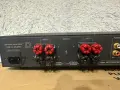 Audiolab 8200a прекрасен английски усилвател , снимка 5