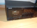 Двукасетен дек Aiwa AD-WX777, снимка 3