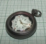 Дамски джобен часовник, нов, в оригиналната кутия , снимка 5