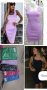 Къси летни рокли,в 5 цвята, снимка 1 - Рокли - 40099546