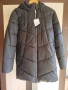 Ново зимно яке,закупено от Лайкики!Размер 38, снимка 1
