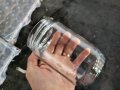 Стъклени буркани 720 мл. с винт - чисто НОВИ, снимка 7