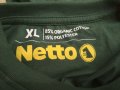 Тениска с къс ръкав NETTO размер  XL , снимка 4