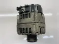 Алтернатор за БМВ BMW 5 серия 520d F10 N47D20C 2.0 дизел VALEO 8507625 220A 14V 2012, снимка 1