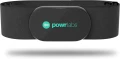 Powr Labs Bluetooth и ANT+ пулсомер с колан за гърди, съвместим с Polar, Garmin, Peloton, снимка 1