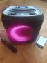 Jbl partybox encore 2+микрофон+гаранция, снимка 1