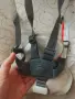 Продава се електрическа люлка Kikaboo Twiddle Grey, като нова в перфектно състояние , снимка 4
