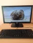 КОМПЮТЪР HP,МОНИТОР HP Intel Core i5-4570,ПАКЕТ!, снимка 1