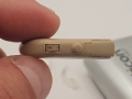 слухов апарат Oticon swift 70+ hearing aid widex phonak , снимка 7