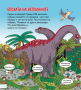 Енциклопедия за деца: Динозаврите 3287, снимка 1 - Детски книжки - 36146130