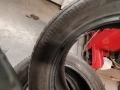 4бр. зимни гуми 225/55/17 Continental, снимка 12
