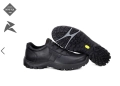 кожени обувки Ecco PRO LO GTX номер 40 водоустойчиви , снимка 1