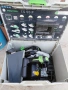 Festool TS 55 REBQ-PLUS Потапящ циркуляр , снимка 2