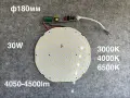 LED Светодиодни платки и
драйвъри LED driver, снимка 2