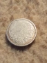Сребърна монета 50 стотинки 1883 година 52686, снимка 3