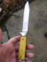 Стар български нож, снимка 8