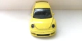Bburago VOLKSWAGEN New Beetle MADE IN ITALY 1:43, снимка 14