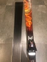 All mountain ски NORDICA FIRE ARROW 180см, снимка 8