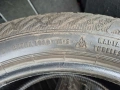 4бр гуми зимни Gislaved 225/55/17, снимка 7