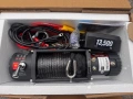 Електрическа лебедка 13.500LB 12V, снимка 4