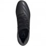 НАМАЛЕНИЕ!!!Футболни обувки калеври ADIDAS X Ghosted.3 Черно EH2833 №46, снимка 4