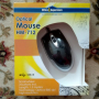 Нова оптична мишка, снимка 1 - Клавиатури и мишки - 44750568