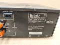 Стерео Усилвател Technics SU-VX500 Made in Japan, снимка 13