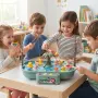 Игра "Лов на патета и водно поточе" със звук и светлина , снимка 1
