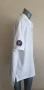 POLO Ralph Lauren Wimbledon Pique Cotton Custom  Fit Mens Size 2XL ОРИГИНАЛ! Мъжка Тениска!, снимка 3