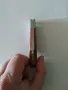 Сгъваем джобен нож EIE KF-753 Lockback Wood., снимка 10