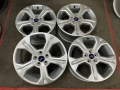 Джанти 17 Цола 5х108 Ford Kuga Mondeo C Max S Max Оригинални , снимка 3