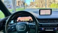 Продавам AUDI Q7 BOSE* Digital cockpit* 360* Panorama* Audi Dealer, снимка 5