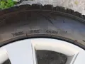Джанти с гуми SEAT 16", снимка 12