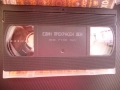 Един прекрасен ден VHS филм романтична комедия Мишел Пфайфър Джордж Луни забавен номиниран Оскар, снимка 2