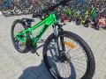 Промо велосипед 26" Passati NINJA зелен, снимка 5