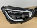 Оригинални фарове Full Led Performance за Mercedes-benz GLC X253 2021 A2539066403 A2539066901, снимка 2