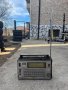 Ретро ВЕФ Селена радио, снимка 1 - Антикварни и старинни предмети - 44145255