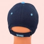 Винтидж бейзболна шапка Twins Enterprise Tennessee Titans синя, снимка 3