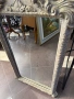 Декоративно стенно огледало в бароков стил. №7921, снимка 4